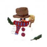DDS-holly_snowman