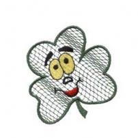 shamrock01_lace