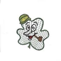 shamrock05_lace