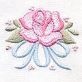 Heirloom Rose