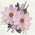 Fantasy Flowers