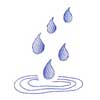 Winsome Waterdrops