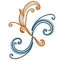 5 Flourishes Freebies
