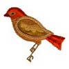 Velvet Birds