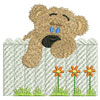 Loveable Bears 5x7