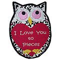 Owl Sweet Treat Holder