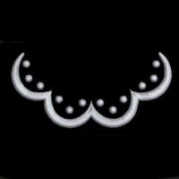 Cutwork  candlewick embroidery designs Cutwork  candlewick embroidery designs