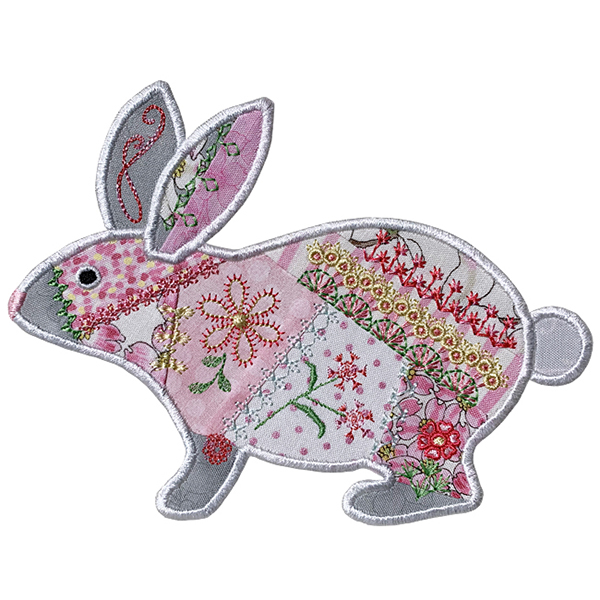 Embroidery Projects For Bunny Season Embroidery Tips And Blog