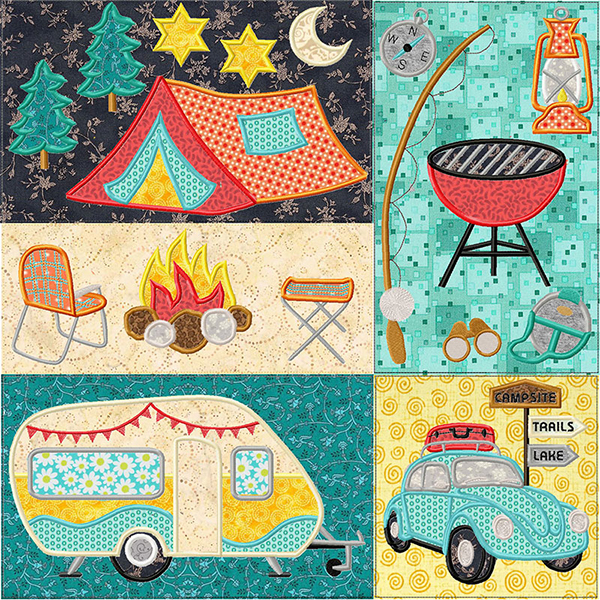 Bringing outdoor embroidery to life  embroidery tips and blog Bringing outdoor embroidery to life  embroidery tips and blog