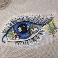 Art Embroidery