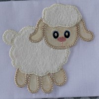 Baby Embroidery Shop