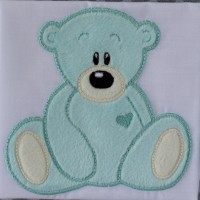 Baby Embroidery Shop