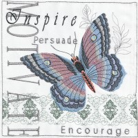 Enigma Embroidery