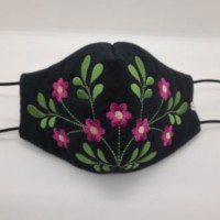 Heart of Embroidery