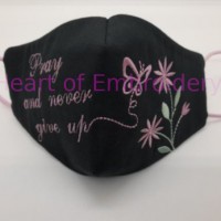 Heart of Embroidery