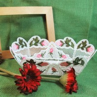 Ace Points Embroidery