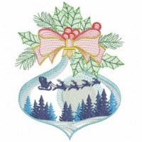 Ace Points Embroidery