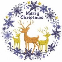 Ace Points Embroidery