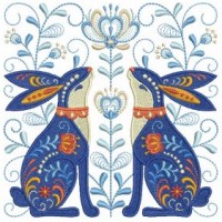 Ace Points Embroidery