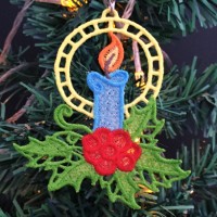 Ace Points Embroidery