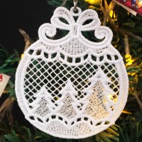 Ace Points Embroidery