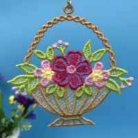 Ace Points Embroidery