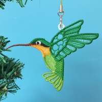 Ace Points Embroidery