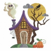 Ace Points Embroidery