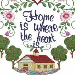Ace points embroidery  secrets of embroideryhome is where the heart is Ace points embroidery  secrets of embroideryhome is where the heart is