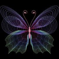 Ace Points Embroidery