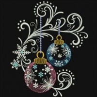 Ace Points Embroidery