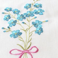 All Sorts of Embroidery