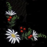 Dianas designs  secrets of embroidery Dianas designs  secrets of embroidery