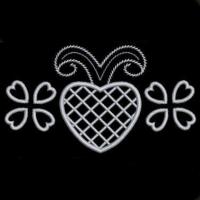 Cutwork  candlewick embroidery designs Cutwork  candlewick embroidery designs