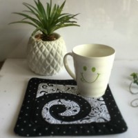 Kreative Kiwi Embroidery