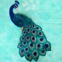 Kreative Kiwi Embroidery