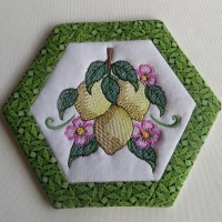 Mar Lena Embroidery