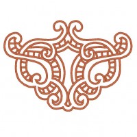 Oh Sew New  Secrets Of Embroidery