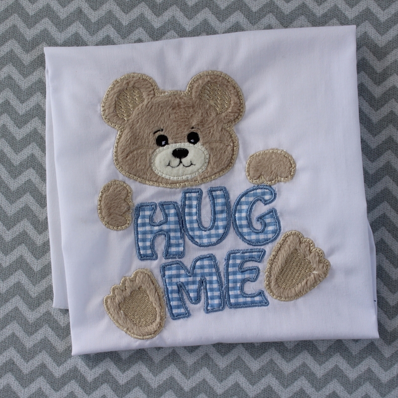 Baby Embroidery Shop Secrets Of EmbroideryWashing Line