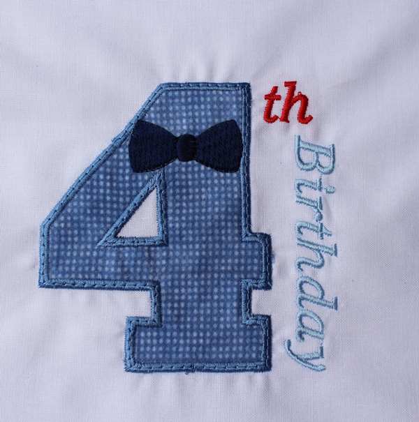 Baby Embroidery Shop Secrets Of EmbroideryBed Ted