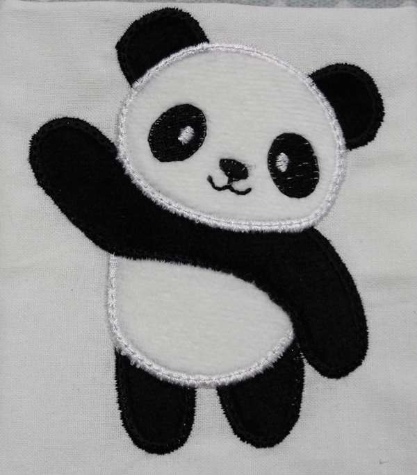 Baby Embroidery Shop Secrets Of EmbroideryBed Ted