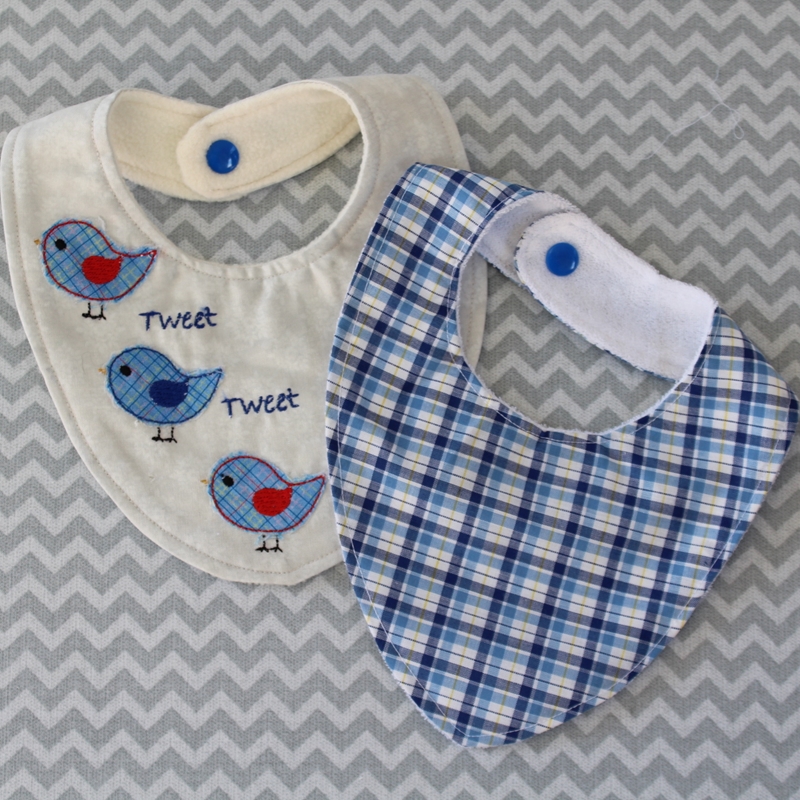 Baby Embroidery Shop Secrets Of EmbroideryChatter Birds