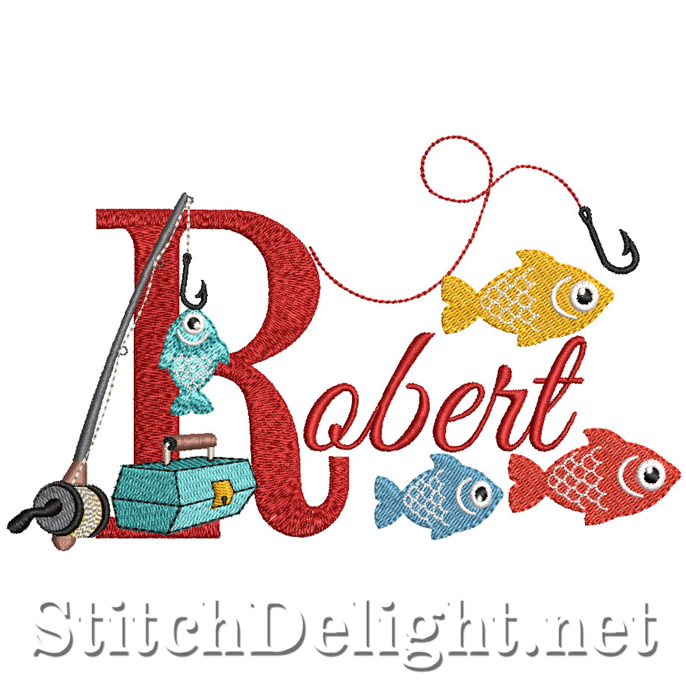 Stitch Delight