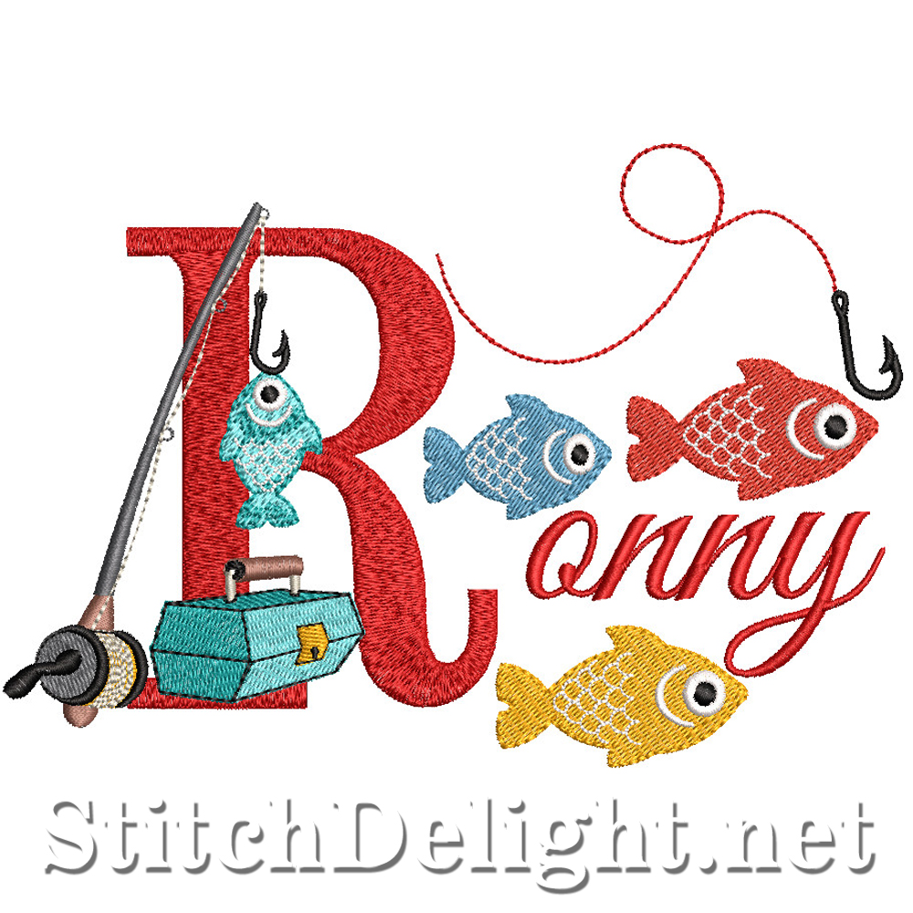 Stitch Delight