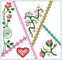 SewAZ Embroidery