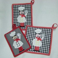 SewAZ Embroidery SewAZ Embroidery