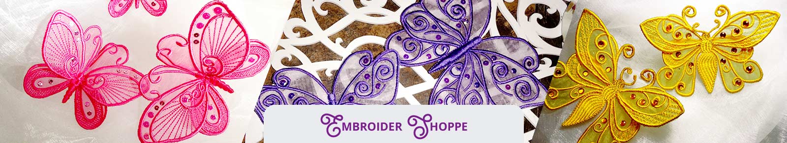 Embroider Shoppe