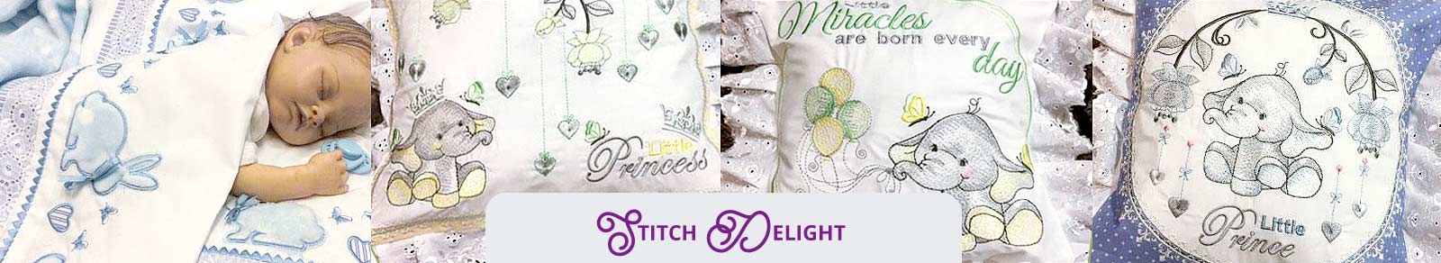 stitch delight