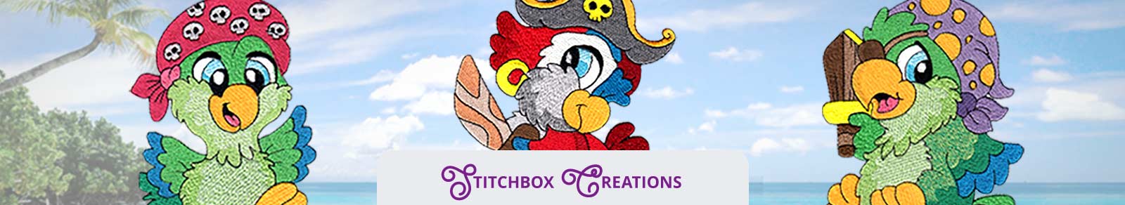 stitchbox creations