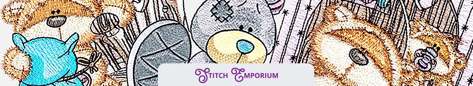 stitch emporium